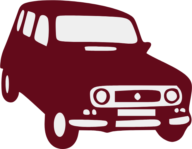 logo 4L Sud Girondine